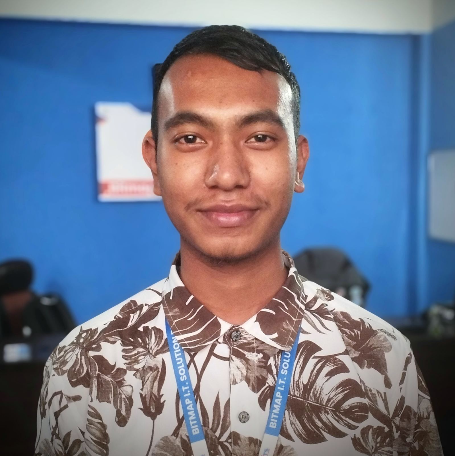 profile picture